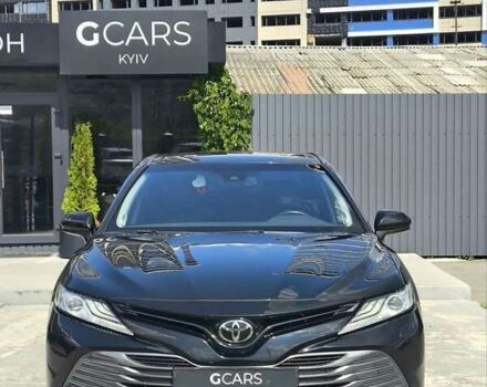 Тойота Камрі, об'ємом двигуна 2.5 л та пробігом 100 тис. км за 24800 $, фото 3 на Automoto.ua