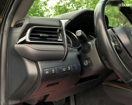 Тойота Камрі, об'ємом двигуна 0 л та пробігом 173 тис. км за 25800 $, фото 29 на Automoto.ua