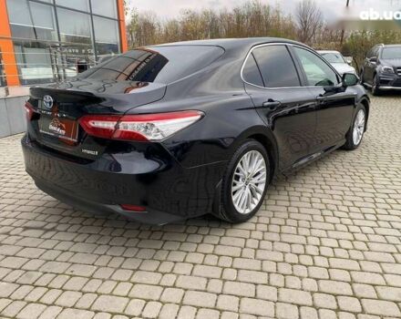 Тойота Камри, объемом двигателя 0 л и пробегом 110 тыс. км за 25900 $, фото 6 на Automoto.ua