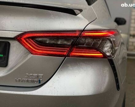 Тойота Камри, объемом двигателя 0 л и пробегом 81 тыс. км за 26990 $, фото 14 на Automoto.ua