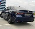 Тойота Камри, объемом двигателя 2.5 л и пробегом 88 тыс. км за 22000 $, фото 11 на Automoto.ua