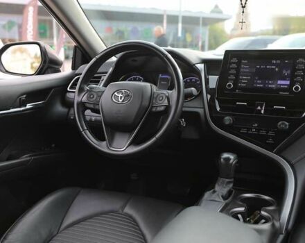 Тойота Камрі, об'ємом двигуна 2.5 л та пробігом 152 тис. км за 22500 $, фото 10 на Automoto.ua