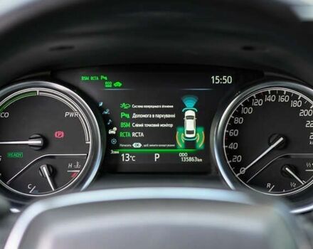 Тойота Камрі, об'ємом двигуна 0 л та пробігом 135 тис. км за 28504 $, фото 21 на Automoto.ua