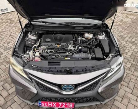 Тойота Камри, объемом двигателя 0 л и пробегом 151 тыс. км за 19900 $, фото 15 на Automoto.ua