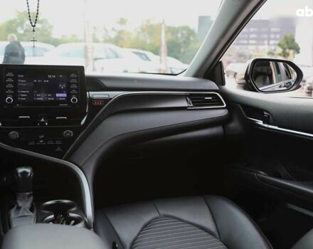 Тойота Камрі, об'ємом двигуна 2.5 л та пробігом 152 тис. км за 22500 $, фото 12 на Automoto.ua