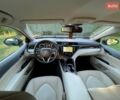 Тойота Камри, объемом двигателя 2.49 л и пробегом 99 тыс. км за 24700 $, фото 1 на Automoto.ua