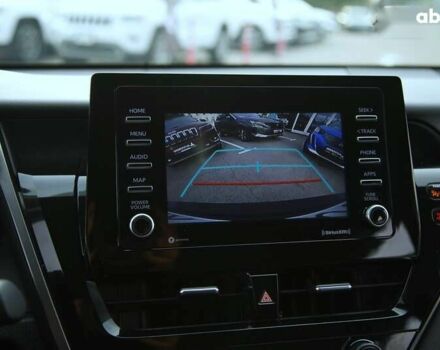 Тойота Камрі, об'ємом двигуна 2.5 л та пробігом 152 тис. км за 22500 $, фото 15 на Automoto.ua