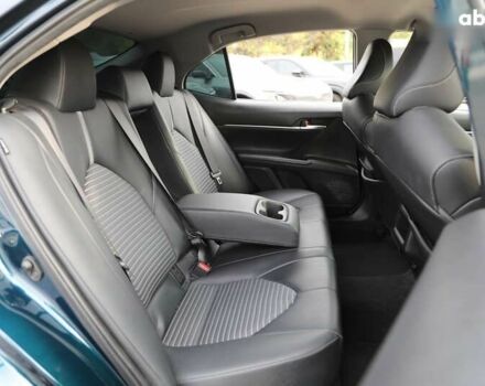 Тойота Камрі, об'ємом двигуна 2.5 л та пробігом 152 тис. км за 22500 $, фото 8 на Automoto.ua