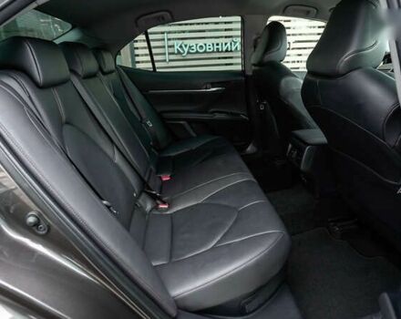 Тойота Камрі, об'ємом двигуна 0 л та пробігом 135 тис. км за 28504 $, фото 6 на Automoto.ua