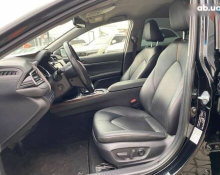 Тойота Камри, объемом двигателя 0 л и пробегом 110 тыс. км за 25900 $, фото 17 на Automoto.ua