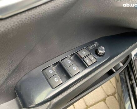 Тойота Камри, объемом двигателя 0 л и пробегом 110 тыс. км за 25900 $, фото 11 на Automoto.ua