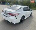 Тойота Камри, объемом двигателя 2.49 л и пробегом 75 тыс. км за 27500 $, фото 4 на Automoto.ua