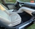 Тойота Камри, объемом двигателя 2.49 л и пробегом 99 тыс. км за 24700 $, фото 12 на Automoto.ua