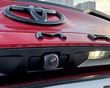 Тойота Камри, объемом двигателя 3.46 л и пробегом 55 тыс. км за 35300 $, фото 35 на Automoto.ua