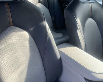 Тойота Камри, объемом двигателя 2.49 л и пробегом 130 тыс. км за 25000 $, фото 12 на Automoto.ua