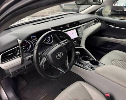 Тойота Камри, объемом двигателя 0 л и пробегом 151 тыс. км за 19900 $, фото 11 на Automoto.ua