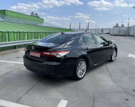 Тойота Камри, объемом двигателя 0 л и пробегом 189 тыс. км за 23800 $, фото 3 на Automoto.ua