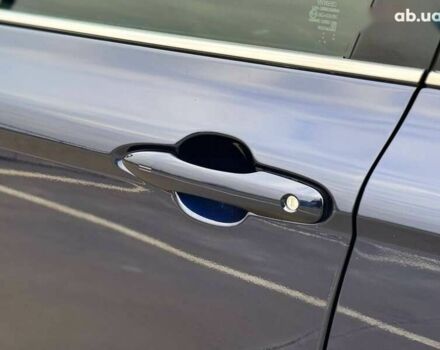 Тойота Камри, объемом двигателя 2.5 л и пробегом 88 тыс. км за 22000 $, фото 19 на Automoto.ua