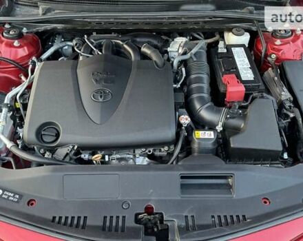 Тойота Камри, объемом двигателя 3.46 л и пробегом 55 тыс. км за 35300 $, фото 43 на Automoto.ua