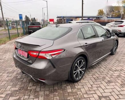 Тойота Камри, объемом двигателя 0 л и пробегом 151 тыс. км за 19900 $, фото 3 на Automoto.ua