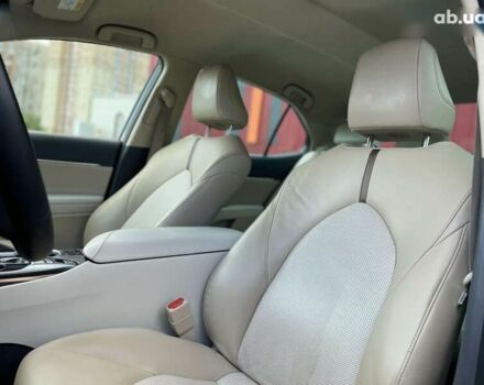 Тойота Камри, объемом двигателя 0 л и пробегом 189 тыс. км за 23800 $, фото 29 на Automoto.ua