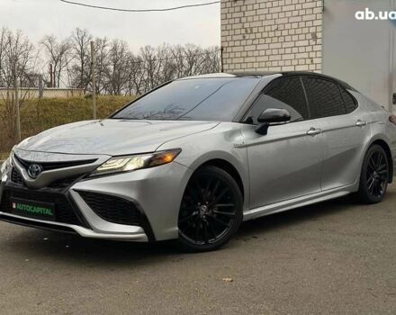 Тойота Камри, объемом двигателя 0 л и пробегом 81 тыс. км за 26990 $, фото 1 на Automoto.ua