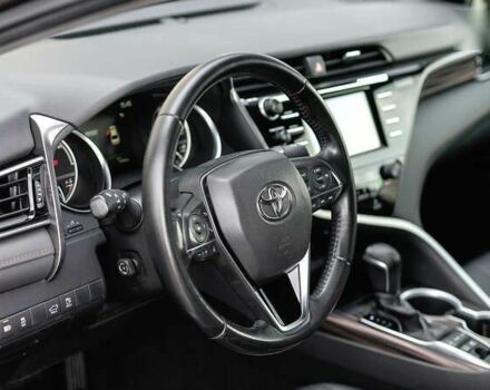 Тойота Камрі, об'ємом двигуна 0 л та пробігом 135 тис. км за 28504 $, фото 12 на Automoto.ua