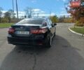 Тойота Камри, объемом двигателя 2.5 л и пробегом 80 тыс. км за 22000 $, фото 11 на Automoto.ua