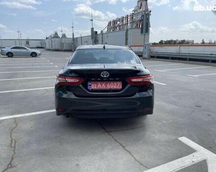Тойота Камри, объемом двигателя 0 л и пробегом 189 тыс. км за 23800 $, фото 4 на Automoto.ua