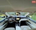 Тойота Камри, объемом двигателя 2.49 л и пробегом 99 тыс. км за 24700 $, фото 9 на Automoto.ua
