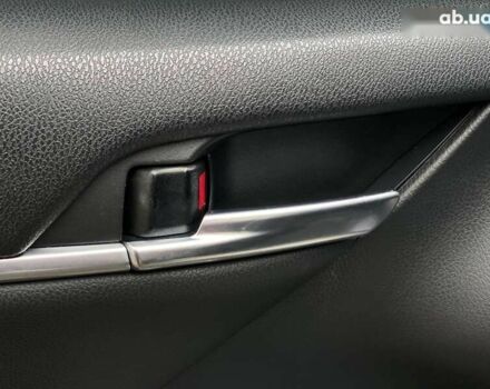 Тойота Камри, объемом двигателя 0 л и пробегом 81 тыс. км за 26990 $, фото 25 на Automoto.ua