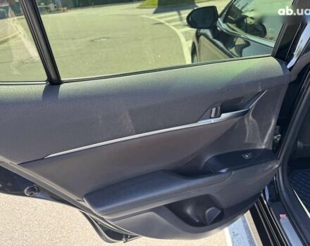 Тойота Камрі, об'ємом двигуна 2.5 л та пробігом 171 тис. км за 24790 $, фото 20 на Automoto.ua