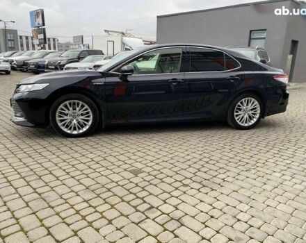 Тойота Камри, объемом двигателя 0 л и пробегом 110 тыс. км за 25900 $, фото 3 на Automoto.ua