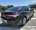 Тойота Камри, объемом двигателя 2.5 л и пробегом 171 тыс. км за 22990 $, фото 5 на Automoto.ua