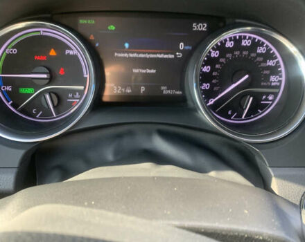 Тойота Камрі, об'ємом двигуна 2.49 л та пробігом 130 тис. км за 28800 $, фото 15 на Automoto.ua