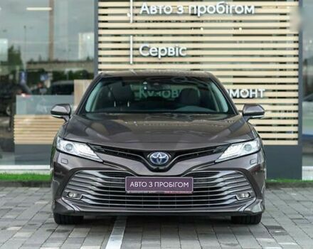 Тойота Камрі, об'ємом двигуна 0 л та пробігом 135 тис. км за 28504 $, фото 4 на Automoto.ua