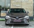 Тойота Камрі, об'ємом двигуна 0 л та пробігом 135 тис. км за 28504 $, фото 4 на Automoto.ua