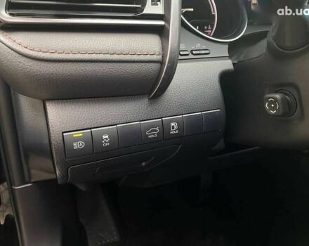 Тойота Камри, объемом двигателя 0 л и пробегом 110 тыс. км за 25900 $, фото 12 на Automoto.ua