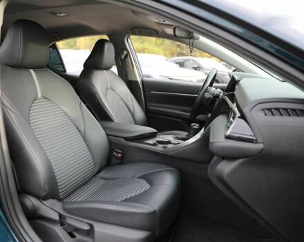 Тойота Камрі, об'ємом двигуна 2.5 л та пробігом 152 тис. км за 22500 $, фото 9 на Automoto.ua