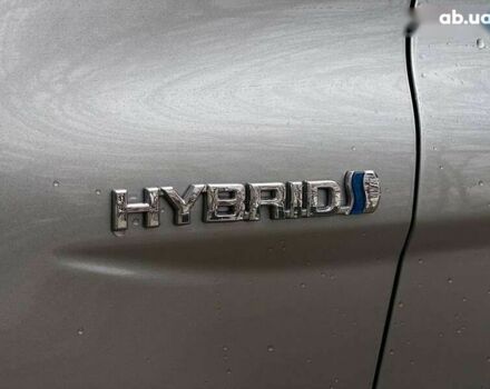 Тойота Камри, объемом двигателя 0 л и пробегом 81 тыс. км за 26990 $, фото 21 на Automoto.ua