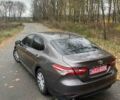 Тойота Камри 2020 в Макарове на Automoto.ua Тойота Камри, объемом двигателя 2.49 л и пробегом 56 тыс. км за 24100 $, фото 4 на Automoto.ua