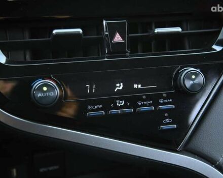 Тойота Камрі, об'ємом двигуна 2.5 л та пробігом 152 тис. км за 22500 $, фото 16 на Automoto.ua