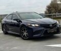 Тойота Камри, объемом двигателя 2.5 л и пробегом 88 тыс. км за 22000 $, фото 1 на Automoto.ua