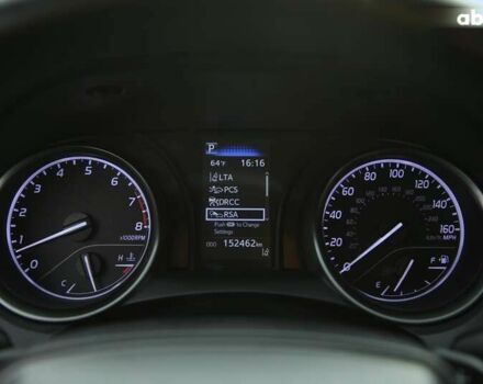 Тойота Камрі, об'ємом двигуна 2.5 л та пробігом 152 тис. км за 22500 $, фото 14 на Automoto.ua