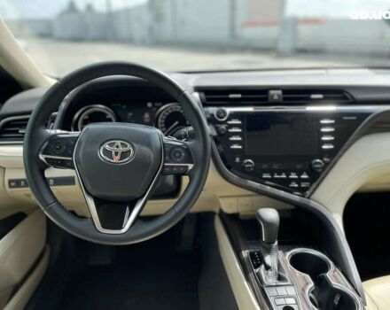 Тойота Камри, объемом двигателя 0 л и пробегом 189 тыс. км за 23800 $, фото 14 на Automoto.ua