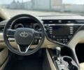 Тойота Камри, объемом двигателя 0 л и пробегом 189 тыс. км за 23800 $, фото 14 на Automoto.ua