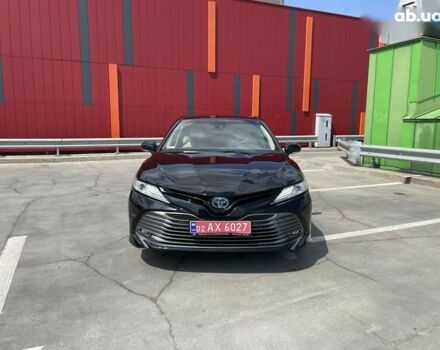 Тойота Камри, объемом двигателя 0 л и пробегом 189 тыс. км за 23800 $, фото 1 на Automoto.ua