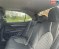 Тойота Камри, объемом двигателя 2.49 л и пробегом 75 тыс. км за 27500 $, фото 13 на Automoto.ua