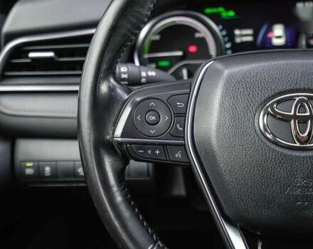 Тойота Камрі, об'ємом двигуна 0 л та пробігом 135 тис. км за 28504 $, фото 17 на Automoto.ua