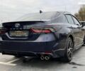 Тойота Камри, объемом двигателя 2.5 л и пробегом 88 тыс. км за 22000 $, фото 15 на Automoto.ua